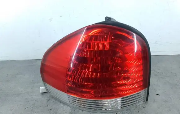 Hyundai Santa Fe Rear/tail lights 92401265