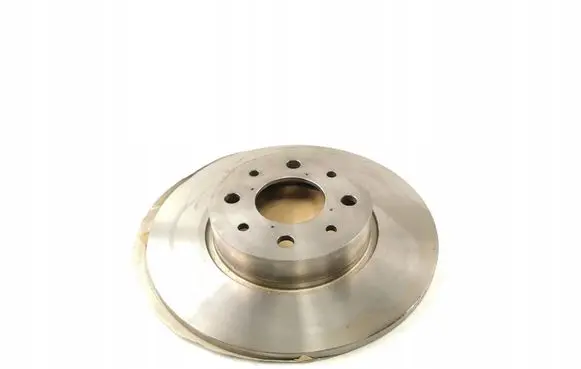 Alfa Romeo Mito Rear brake disc 51865104