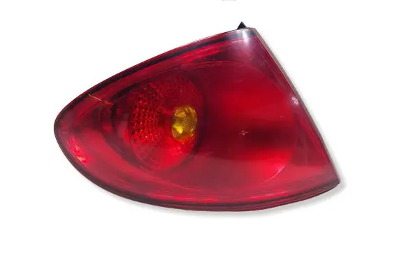 Seat Toledo III (5P) Rear/tail lights 5P5945111KASACJA 5P5945111