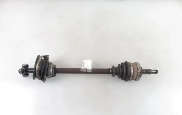 Renault Kangoo I Front driveshaft 