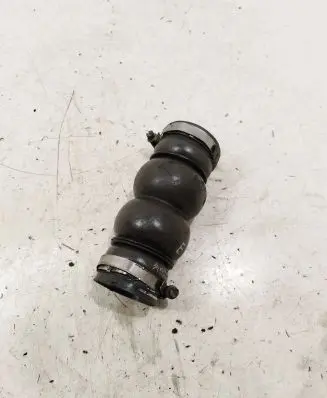 Peugeot Partner Intercooler hose/pipe 9685214180
