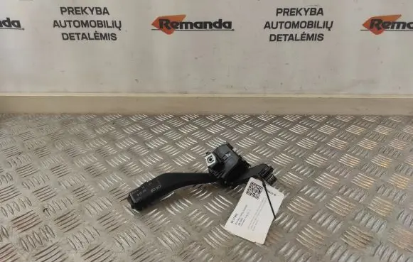 Volkswagen Touran I Indicator stalk ANP80H013C
