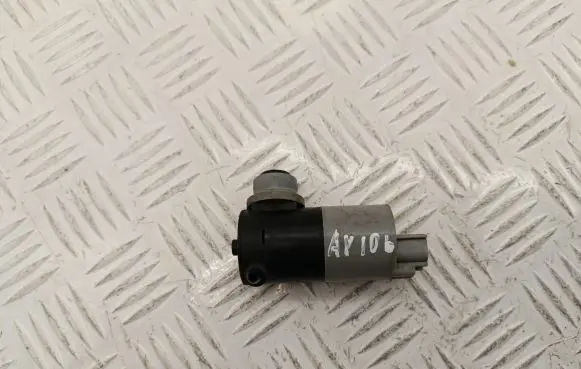 Toyota Avensis T270 Windscreen/windshield washer pump 8533002030 080708A