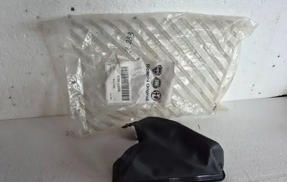 Fiat Siena Jacking socket point 100153264
