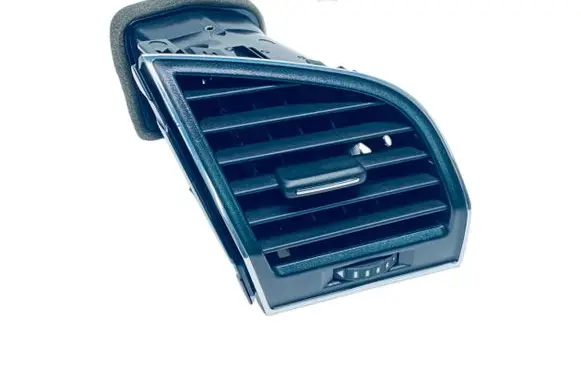 Skoda Fabia Mk3 (NJ) Dashboard side air vent grill/cover trim 6V0819702A