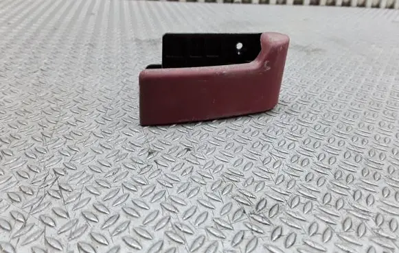 Mercedes-Benz Vaneo W414 Engine bonnet (hood) release handle