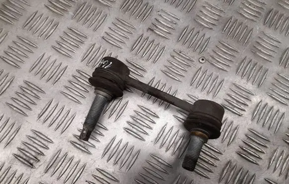 Mercedes-Benz GL X166 Rear anti-roll bar/sway bar A1643201232