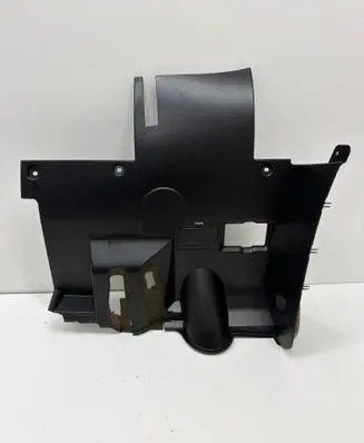 BMW 5 E60 E61 Dashboard lower bottom trim panel 7034121 7034119 14121810