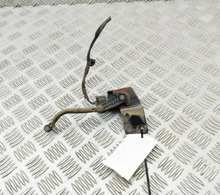 Jeep Grand Cherokee (WK) Headlight/headlamp level sensor 68164093AB
