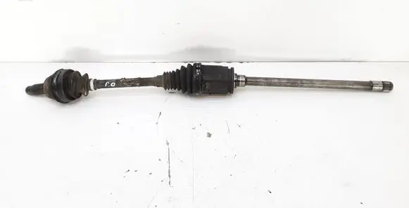 BMW X5 E70 Front driveshaft
