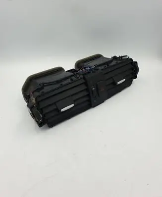 BMW X3 F25 Dash center air vent grill 9184742 9184743