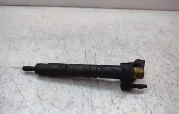 Mercedes-Benz GL X166 Fuel injector