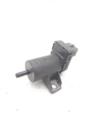 Renault Megane III Turbo solenoid valve