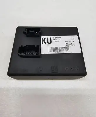 Light module LCM