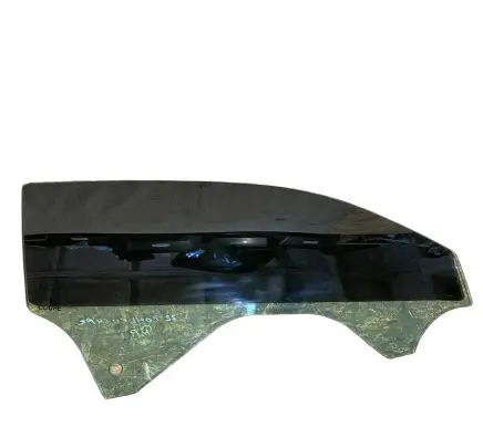 Chevrolet Camaro Front door window/glass (coupe) 43R001237
