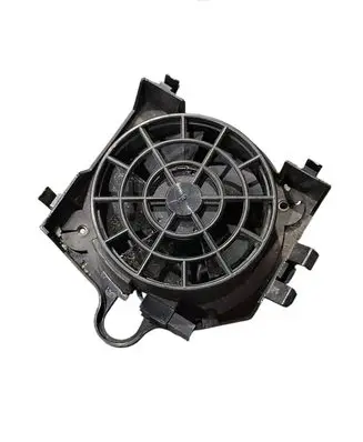 Audi A8 S8 D3 4E Seat fan/blower 3D0963575