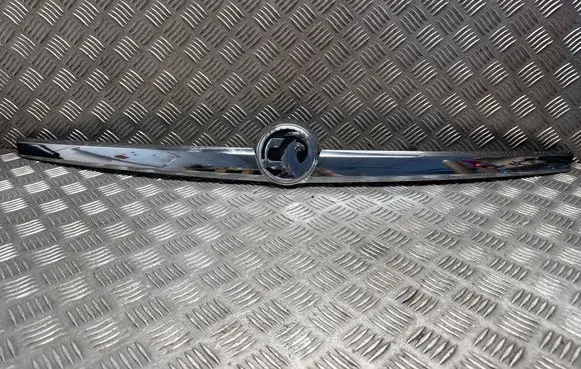 Opel Insignia A Tailgate trim 2803608 22803610 22803633
