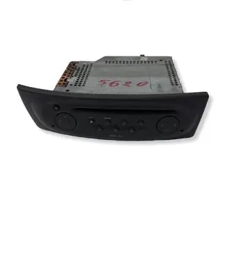Renault Scenic I Radio/CD/DVD/GPS head unit 22DC27962P FD0100250108426 7700434425