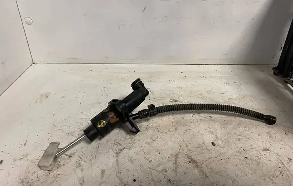 Skoda Roomster (5J) Clutch master cylinder 6Q0721388D
