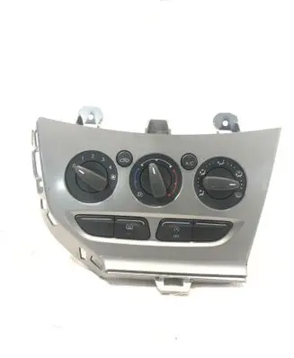 Ford Focus Climate control unit 8M5T19980 BM5T18549