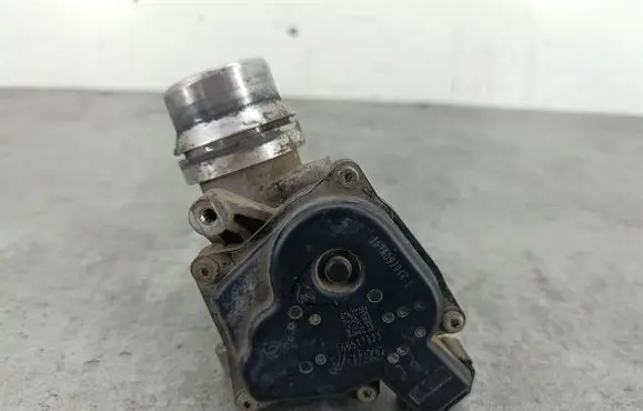 Mercedes-Benz Citan W415 Throttle body valve 161A09794R