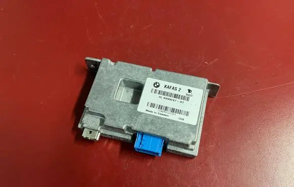 BMW X1 F48 F49 Camera control unit module 9399247 KAFAS2