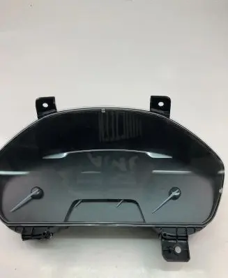 Ford Fiesta Speedometer (instrument cluster) H1BT10849CAM