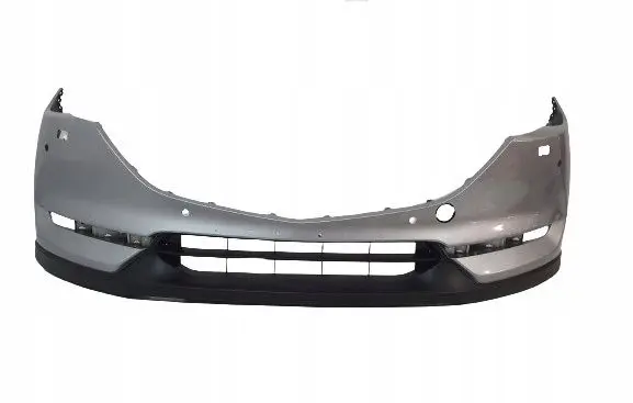 Mazda CX-5 II Front bumper CX5