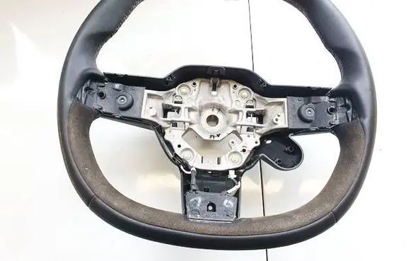 Renault Austral Steering wheel 6528447 2502327877