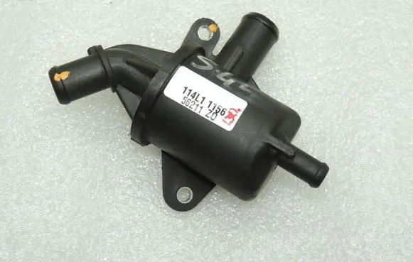 Suzuki Swift I Oil breather separator 1119084E50