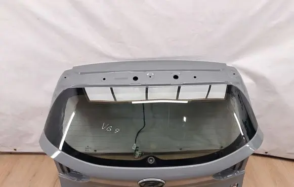 Hyundai i30 Tailgate/trunk/boot lid 91560S0110