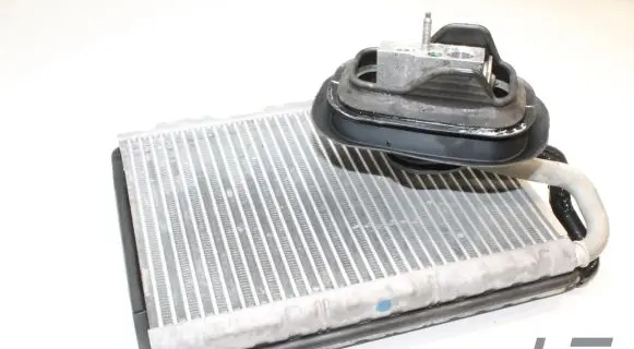 Audi A5 Electric cabin heater radiator GG471002 GG093001