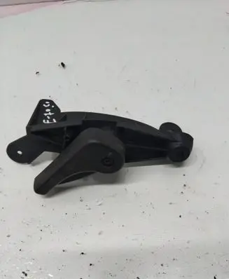 BMW X5 E70 Engine bonnet (hood) release handle 7148521