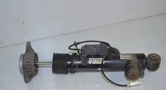 BMW 5 F10 F11 Rear shock absorber/damper 6856988 37126856988 6781683