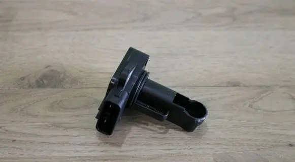 Toyota Corolla Verso AR10 Mass air flow meter 222040N010