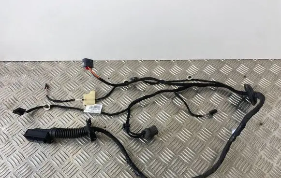 Skoda Kodiaq Rear door wiring loom 565971693K