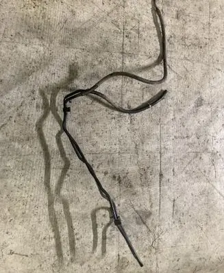 Audi A6 S6 C5 4B Power steering hose/pipe/line