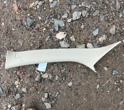 Volvo V70 (A) pillar trim