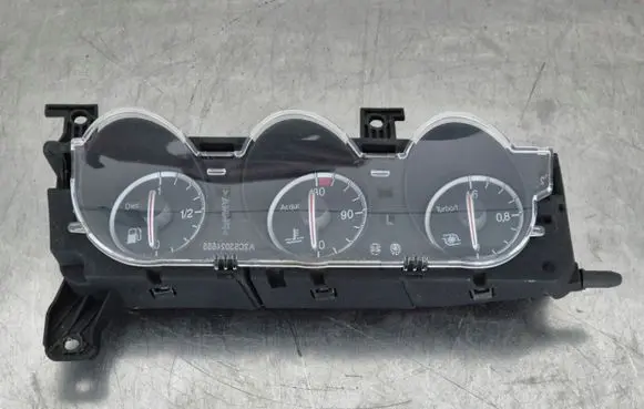 Alfa Romeo 159 Speedometer (instrument cluster) 60692666