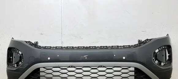 Volkswagen T-Roc Front bumper 2GA807221Q