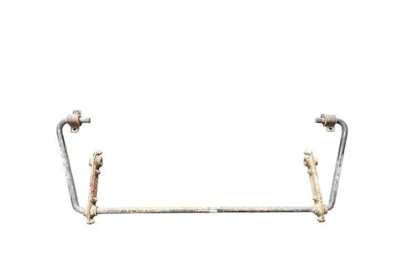 Iveco Daily 6th gen Rear anti-roll bar/sway bar 