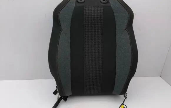 Peugeot 3008 II Front driver seat 