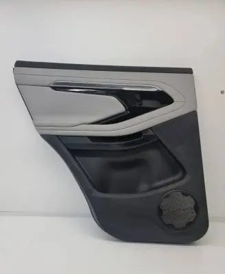 Land Rover Evoque II Rear door card panel trim K8D223879C