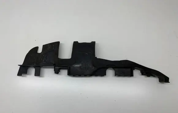 Audi A4 S4 B6 8E 8H Intercooler air guide/duct channel 8E0121283 8E0121283B
