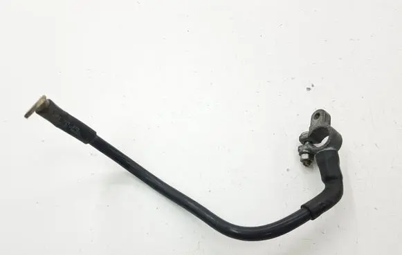 Audi A6 S6 C5 4B Negative earth cable (battery) 4B1971235