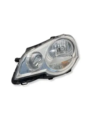 Volkswagen Polo IV 9N3 Headlight/headlamp 6Q1941007AT 89311996 1255537