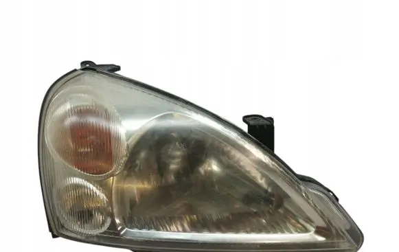 Suzuki Liana Headlight/headlamp