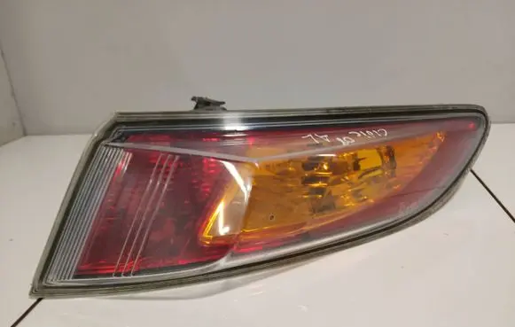 Honda Civic Rear/tail lights 22016721