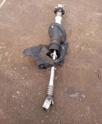 BMW 6 F06 Gran coupe Steering column universal joint 6790490