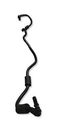 Mercedes-Benz GLC X253 C253 Vacuum line/pipe/hose A2054301800